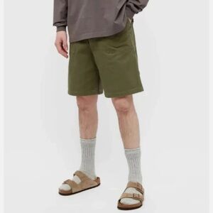 MAHARISHI UTILITY 3RD PATTERN MOD SHORTS Men’s size 30 green gorpcore military